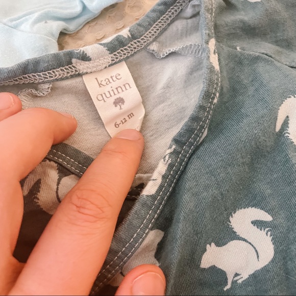 Kate Quinn Bodysuit Bundle - Picture 2 of 5